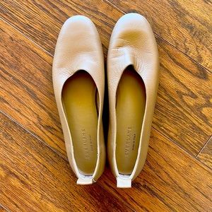 EVERLANE GLOVE FLAT SIZE 7.5